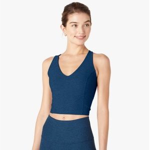 Beyond Yoga Celestial Blue Set